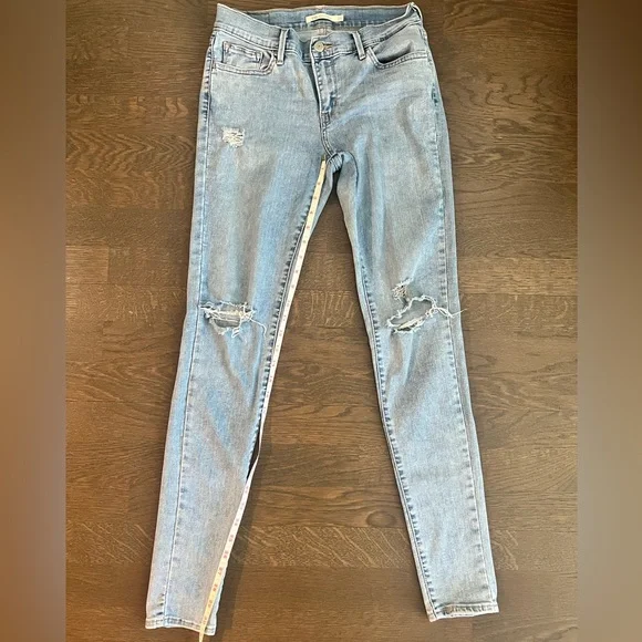 Levi’s Jeans - Picture 6 of 6